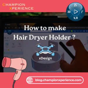 Nasıl yapılır? | Saç Kurutma Makinesi Tutacağı