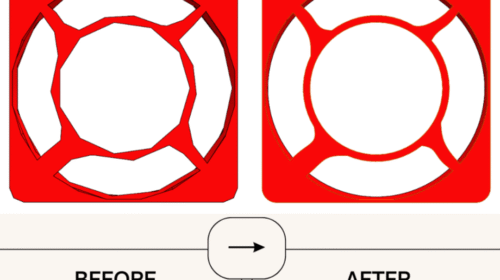 掌握 SOLIDWORKS中的图像质量