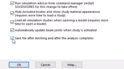 What’s New in SOLIDWORKS Simulation 2024 - ChampionXperience
