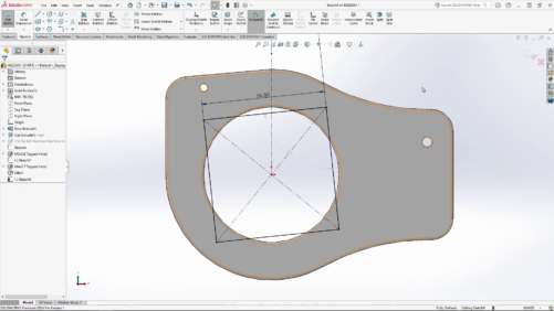 What’s New in SOLIDWORKS 2024 - ChampionXperience
