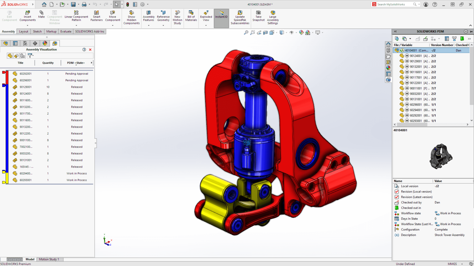 What’s New in PDM 2024 - ChampionXperience