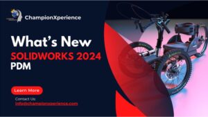 What’s New in PDM 2024