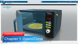 Creative Experience: Unlocking the Potential of Open/Close