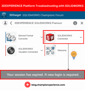 La tua sessione è scaduta. È necessario effettuare un nuovo accesso.