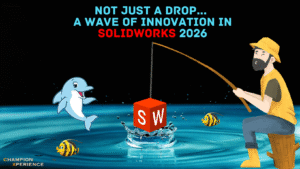 SOLIDWORKS 2026 预览版