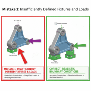 5 Common Mistakes in SOLIDWORKS Simulation and How to Avoid Them ...