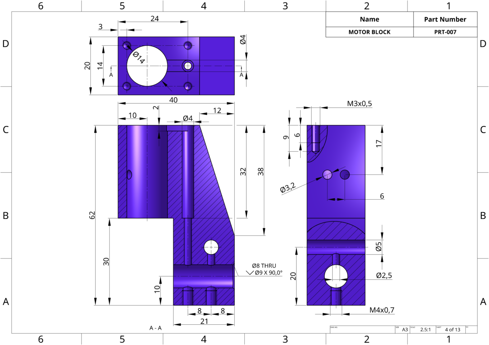 Designing Parts Anywhere Anytime with Onshape - ChampionXperience
