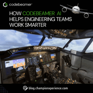 Codebeamer AI 如何帮助工程团队更智能地工作