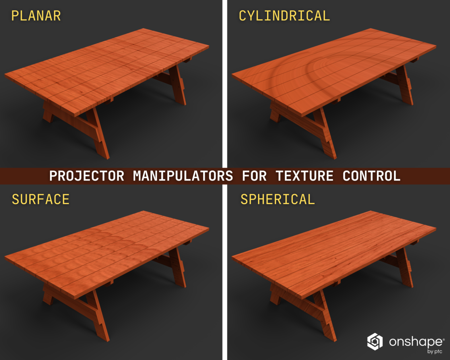 Why Choose Onshape Render Studio for CAD Visualization? - ChampionXperience