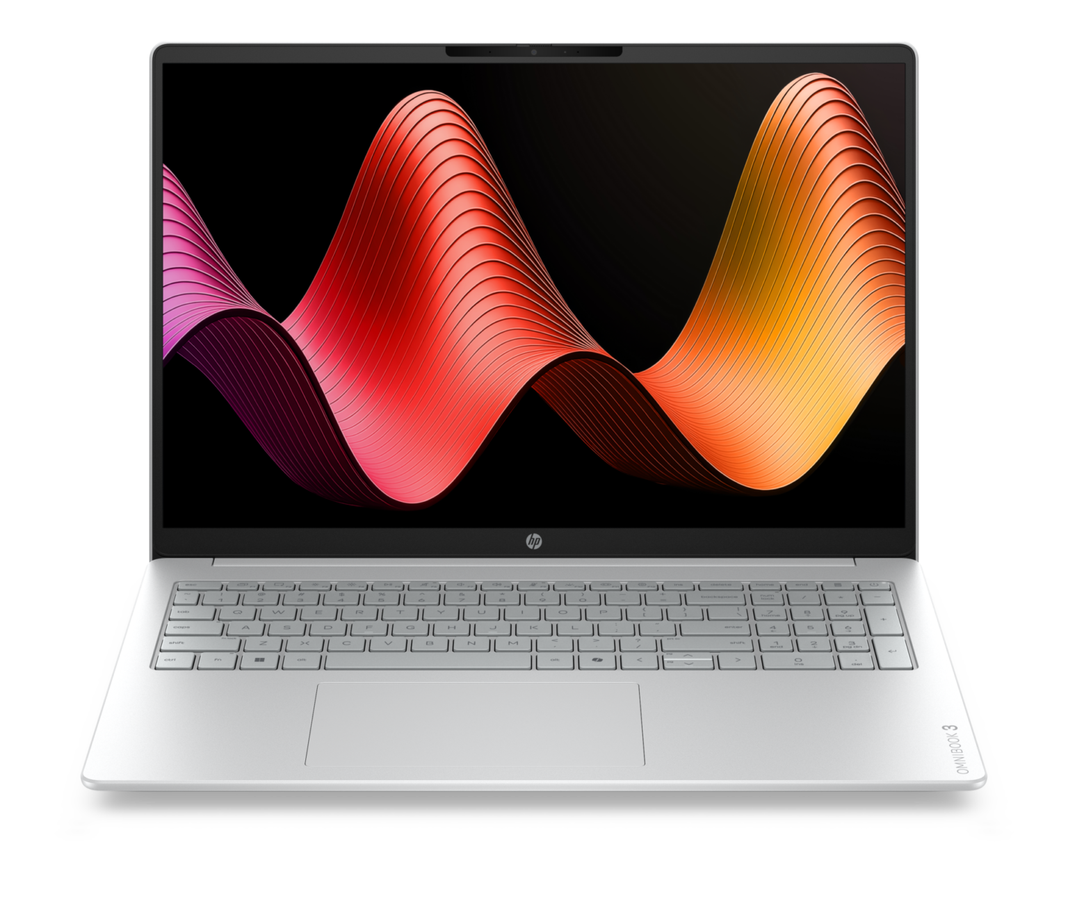 Module Ces Hp Everything HP Announced at CES 2026 - ChampionXperience