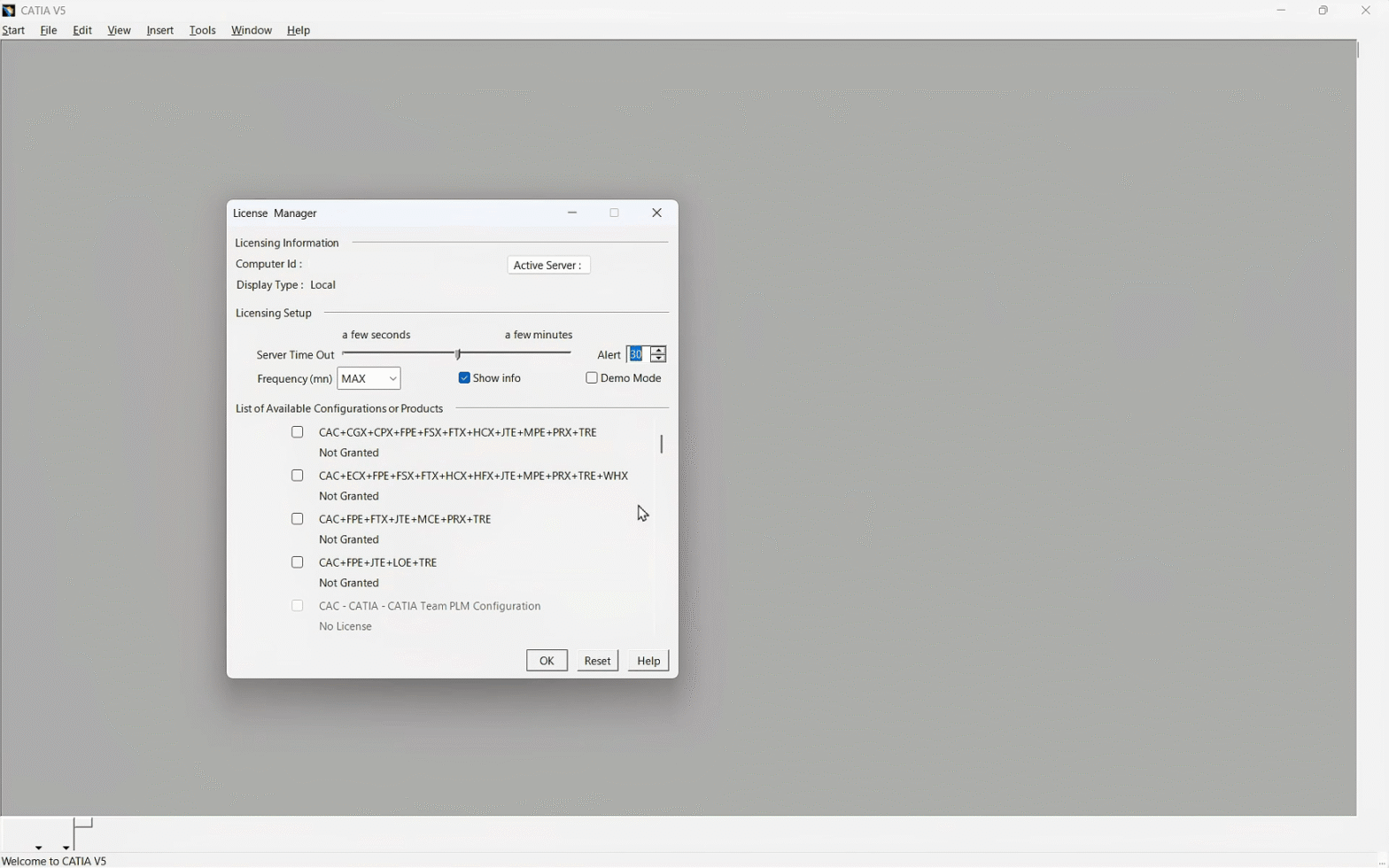 How to Set Up DS License Server - ChampionXperience
