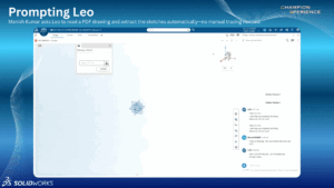  3DEXPERIENCE WORLD 2026 में SOLIDWORKS जुड़ी सभी घोषणाएं!